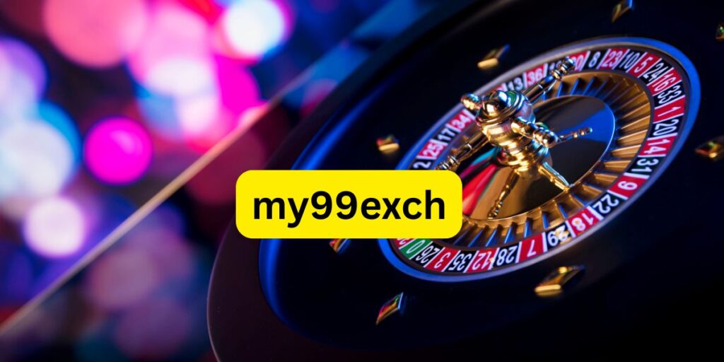 my99exch: The 2025 Guide You Can’t Afford to Miss